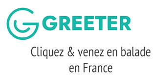 Logo France Greeters