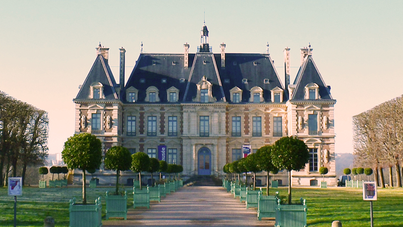 Le Château