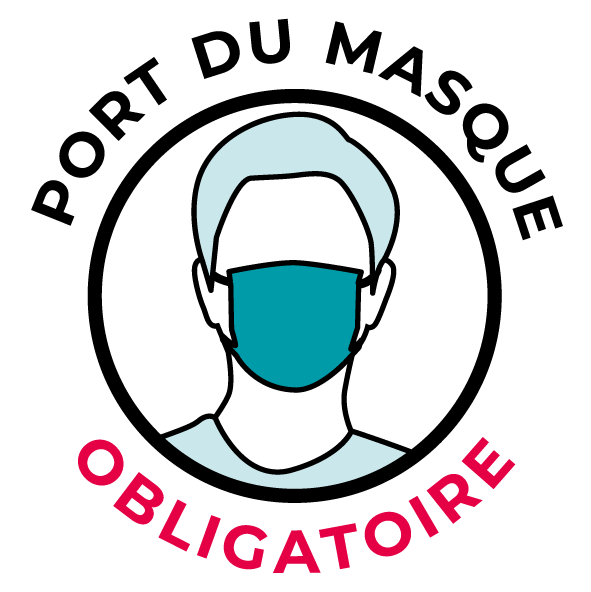 masques obligatoires