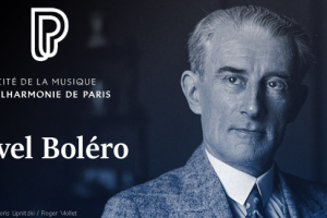 exposition le bolero de ravel