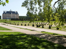 tour du parc de sceaux distance