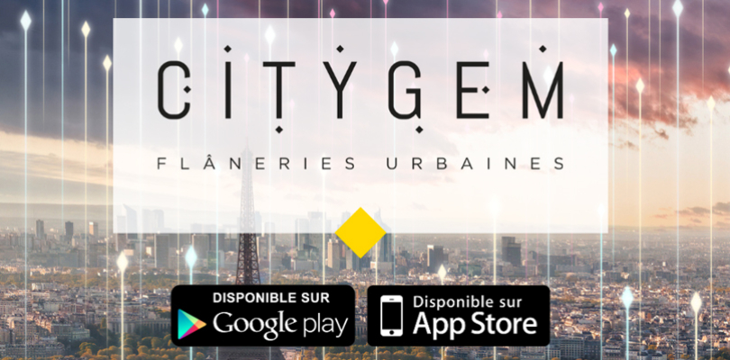 application citygem