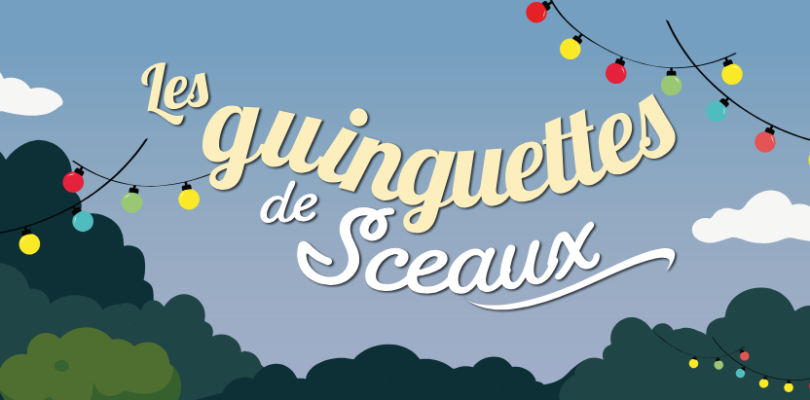 Les Guinguettes de Sceaux