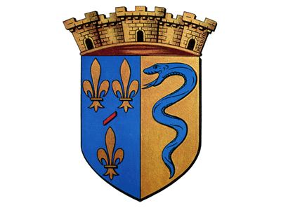 Le Blason Sceaux Tourisme Site Officiel De La Maison Du Tourisme