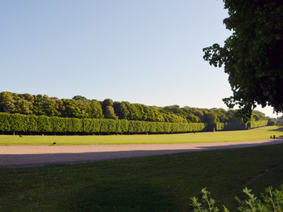 Le Parc Aujourd Hui Domaine Departemental De Sceaux